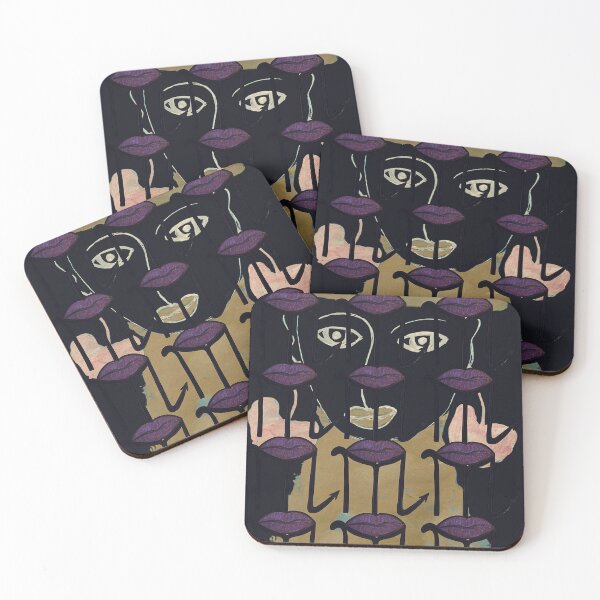 Item preview, Scorpio – Passion, Mystery, and Magnetism | Stylized Zodiac Sign design designed and sold by MotivTrustArt.