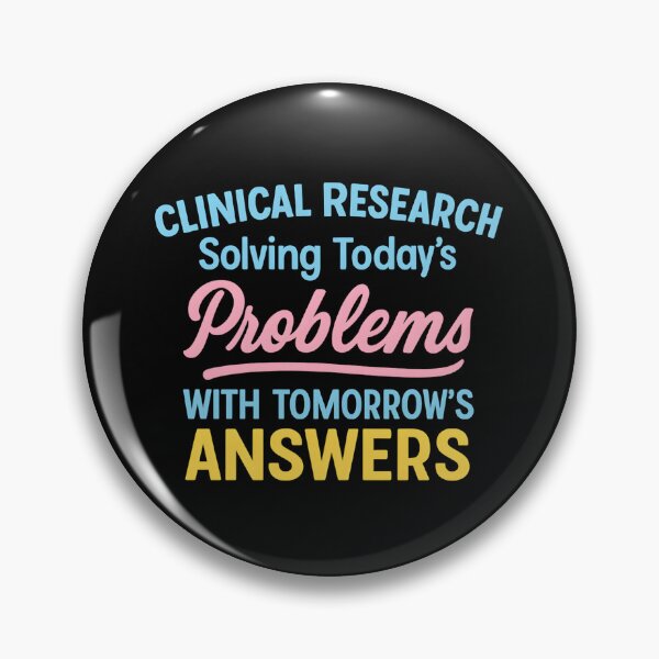 Item preview, Clinical research Solving today’s problems designed and sold by hemagamo.