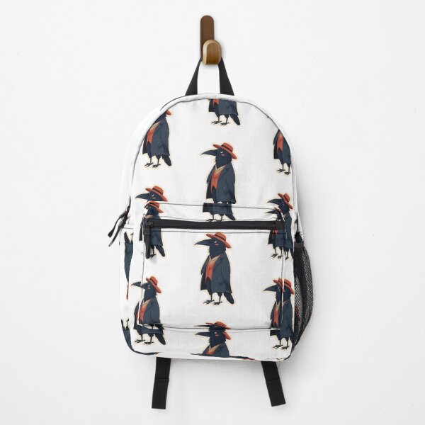 Item preview, Scholarly Crow designed and sold by bapupa.
