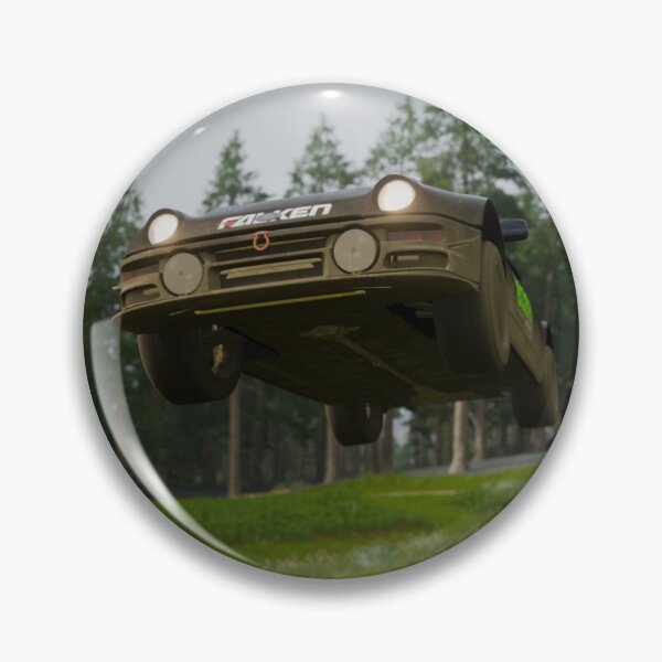 Item preview, Ford RS 200 designed and sold by Gâteau Merveilleux.