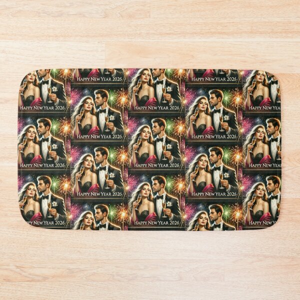 Item preview, Happy New Year '26 designed and sold by RaF71PrO.