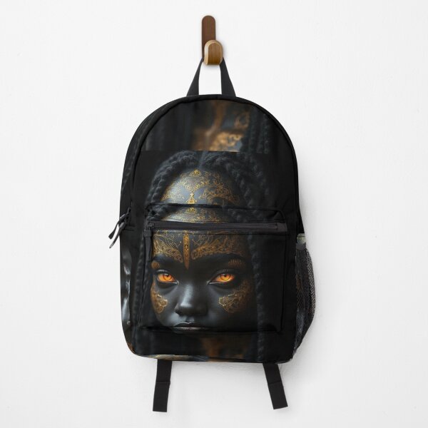 Item preview, AFRICAN QUEEN designed and sold by johnnyssandart.