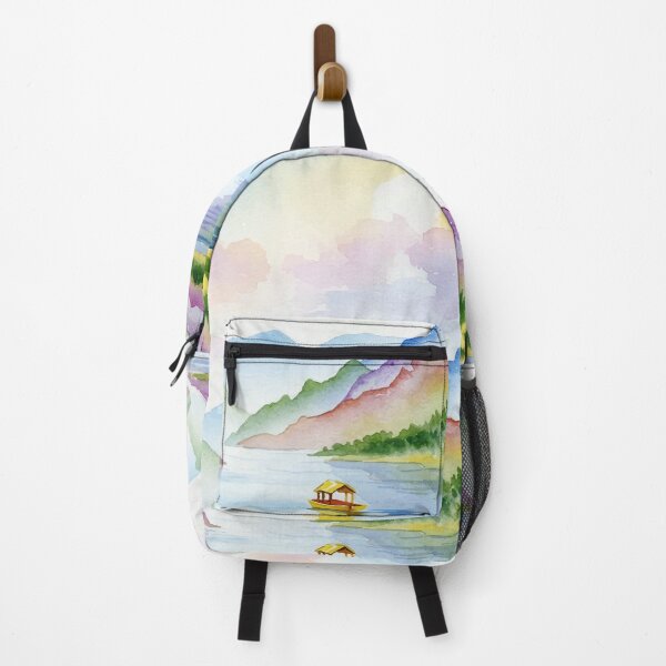 Item preview, Mountain landscape designed and sold by Design4uStudio.