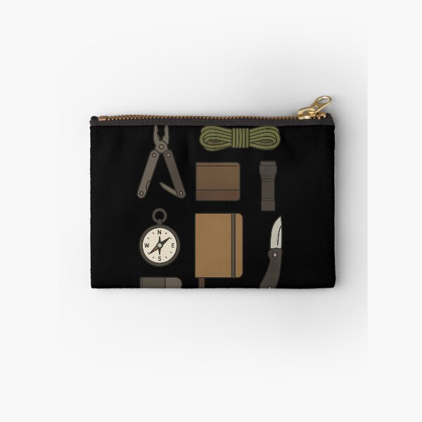 Item preview, EDC Essentials designed and sold by Tactical Override.