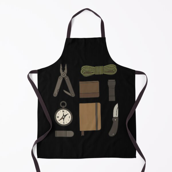 Item preview, EDC Essentials designed and sold by Tactical Override.