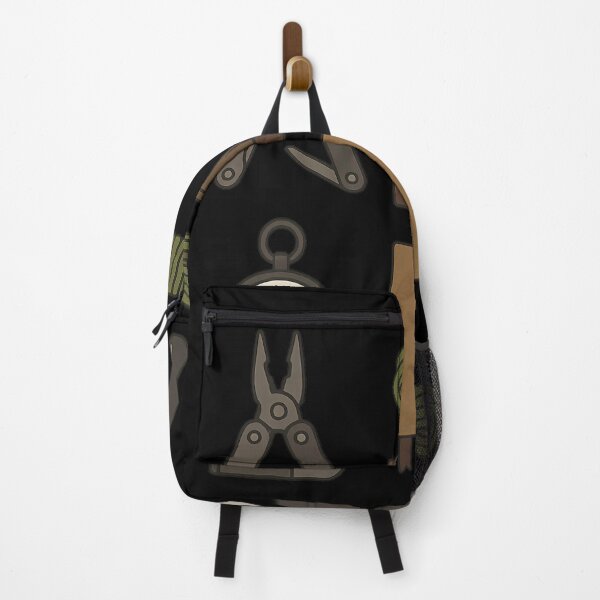 Item preview, EDC Essentials designed and sold by Tactical Override.