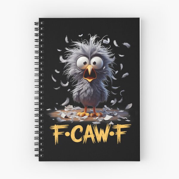 Item preview, F-Caw-F designed and sold by TylerRoseStorey.
