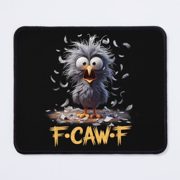 Item preview, F-Caw-F designed and sold by TylerRoseStorey.