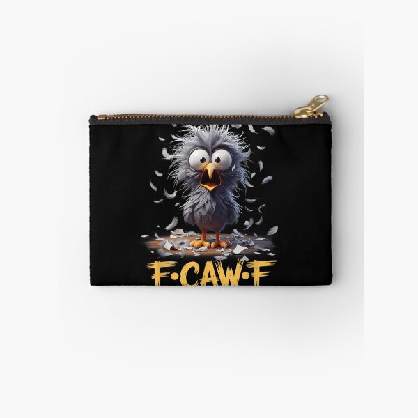 Item preview, F-Caw-F designed and sold by TylerRoseStorey.