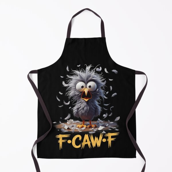 Item preview, F-Caw-F designed and sold by TylerRoseStorey.