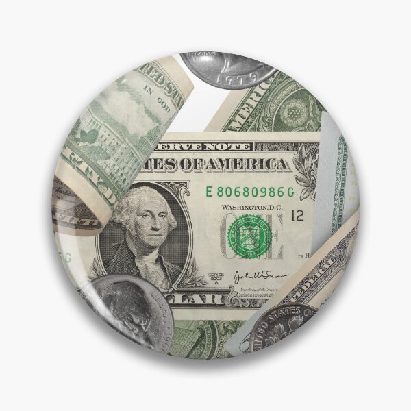 Item preview, For the love of Money designed and sold by Bajicos.