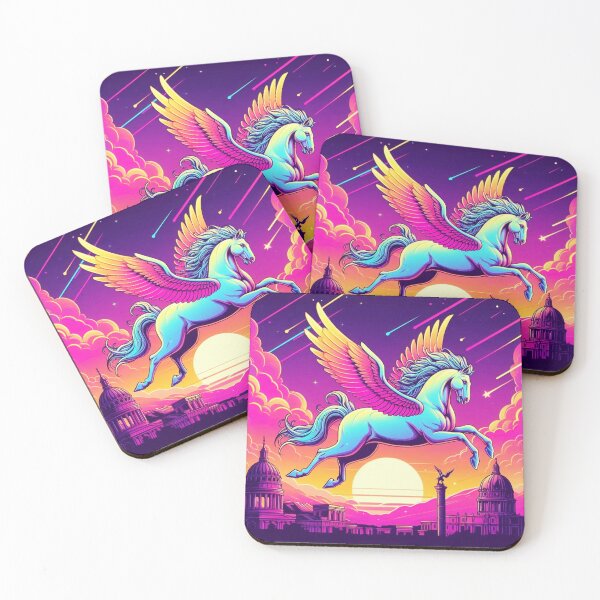 Item preview, Pegasus  designed and sold by Dogandesighn.