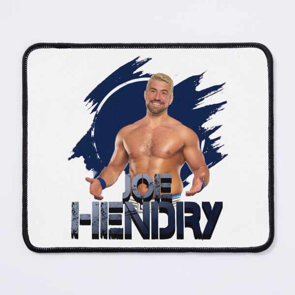 Item preview, Joe Hendry T-Shirt designed and sold by ILoveWeedLive.