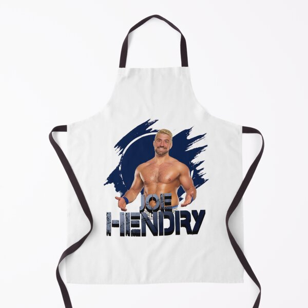 Item preview, Joe Hendry T-Shirt designed and sold by ILoveWeedLive.