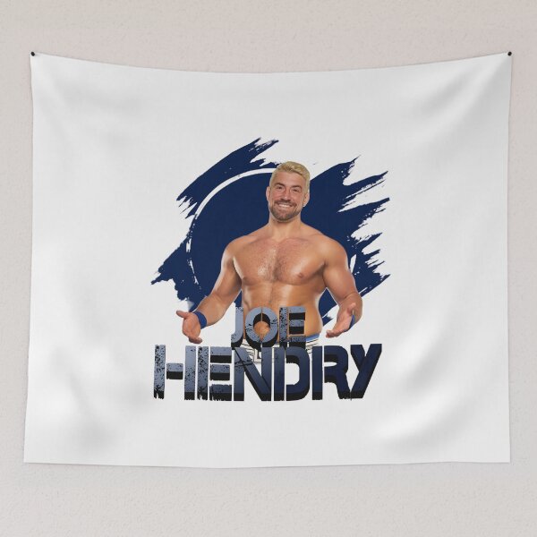 Item preview, Joe Hendry T-Shirt designed and sold by ILoveWeedLive.