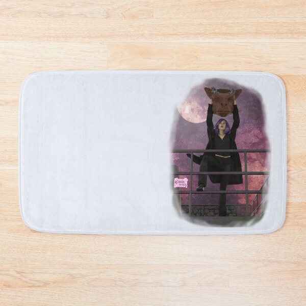 Item preview, Ghast Hannelore designed and sold by qtasis.