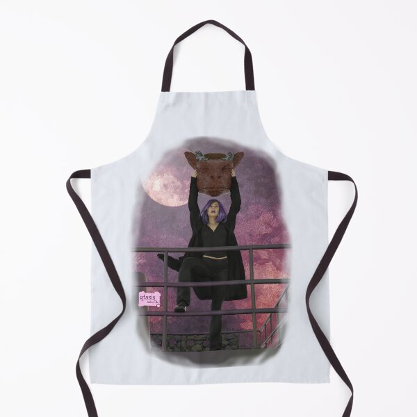 Item preview, Ghast Hannelore designed and sold by qtasis.