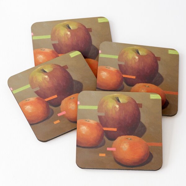 Item preview, Glitched Still Life designed and sold by MGH.