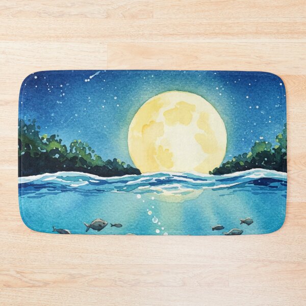 Item preview, Sea and beach designed and sold by Design4uStudio.