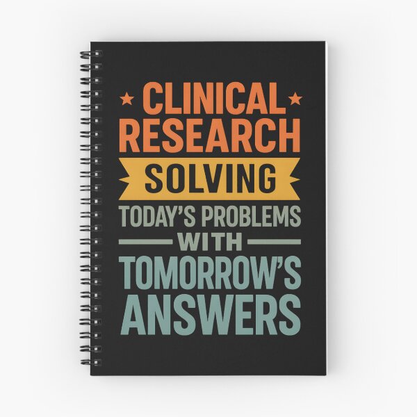 Item preview, Clinical research Solving today’s problems designed and sold by hemagamo.