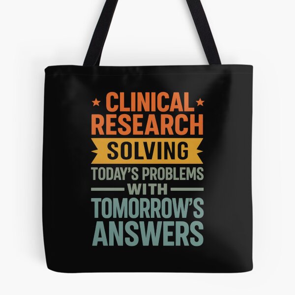 Item preview, Clinical research Solving today’s problems designed and sold by hemagamo.