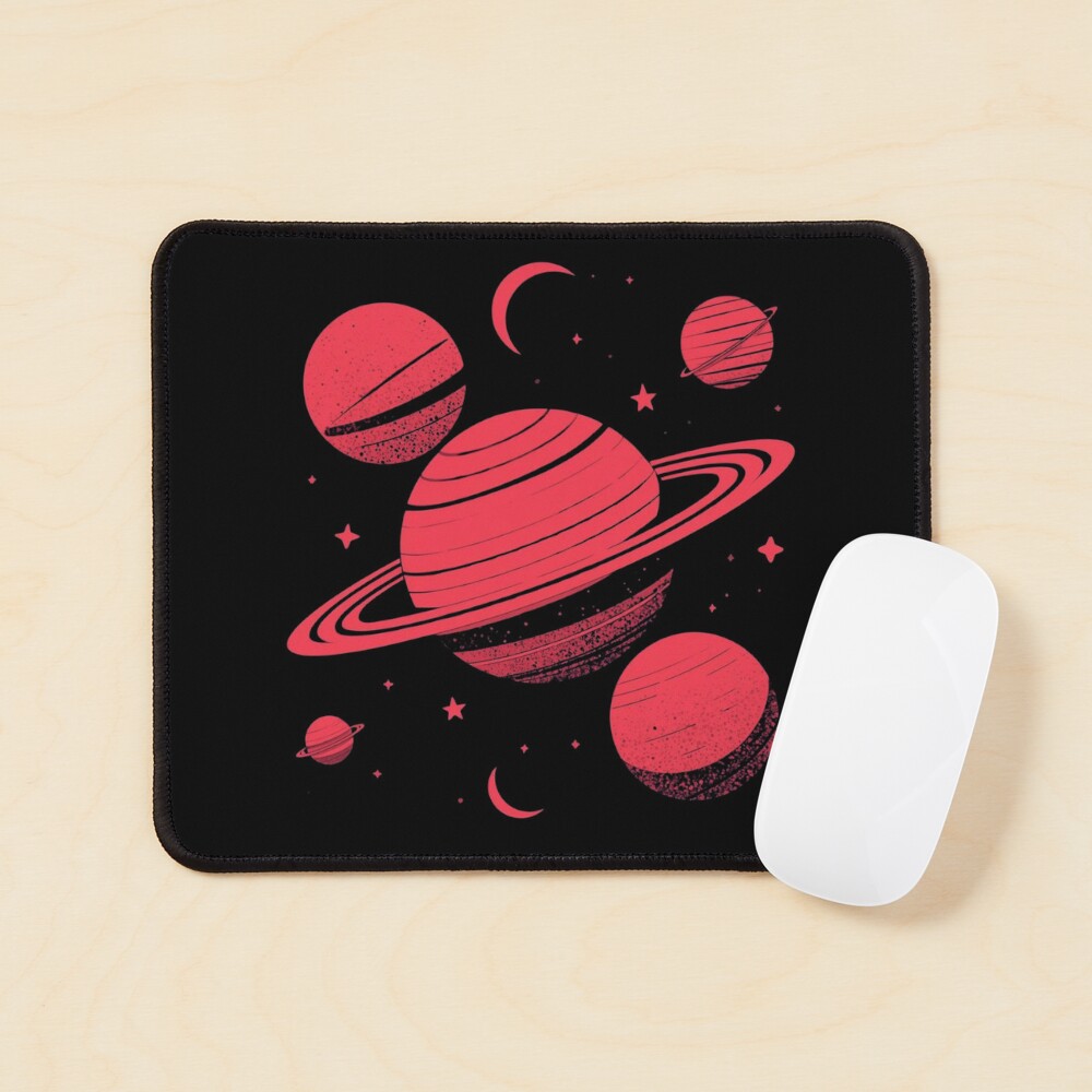 Item preview, Mouse Pad designed and sold by Astrowayz.