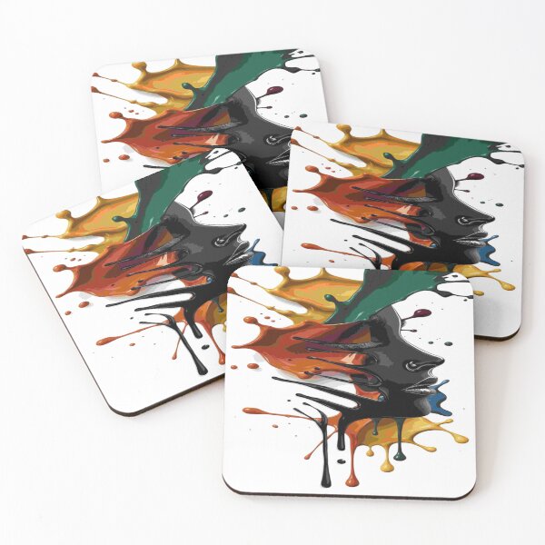 Item preview, Face off designed and sold by Twala Creative Studio.