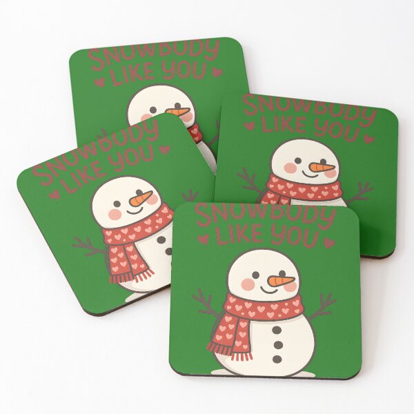 Item preview, Snowbody Like You designed and sold by Signal and Ink.