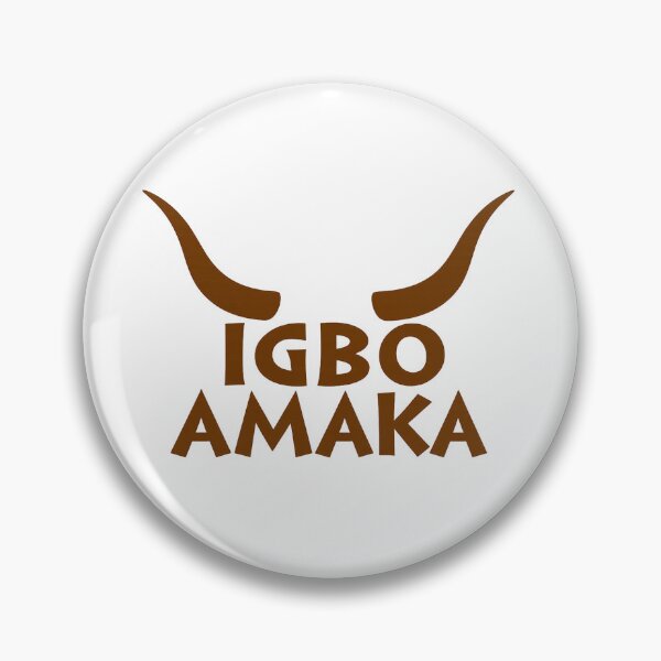 Item preview, Igbo Amaka designed and sold by Miagolio.