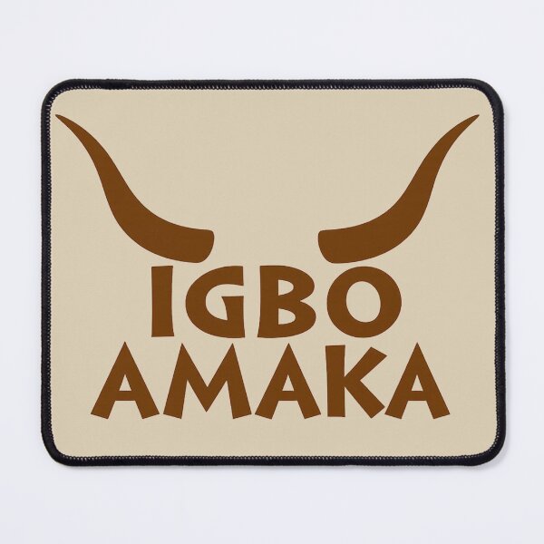 Item preview, Igbo Amaka designed and sold by Miagolio.