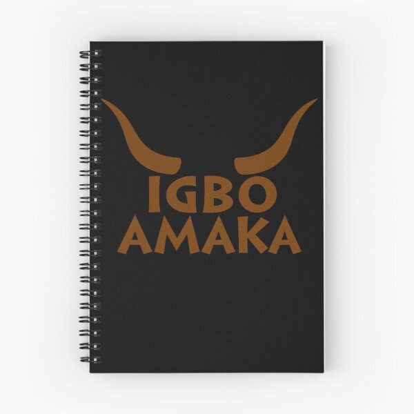 Item preview, Igbo Amaka designed and sold by Miagolio.