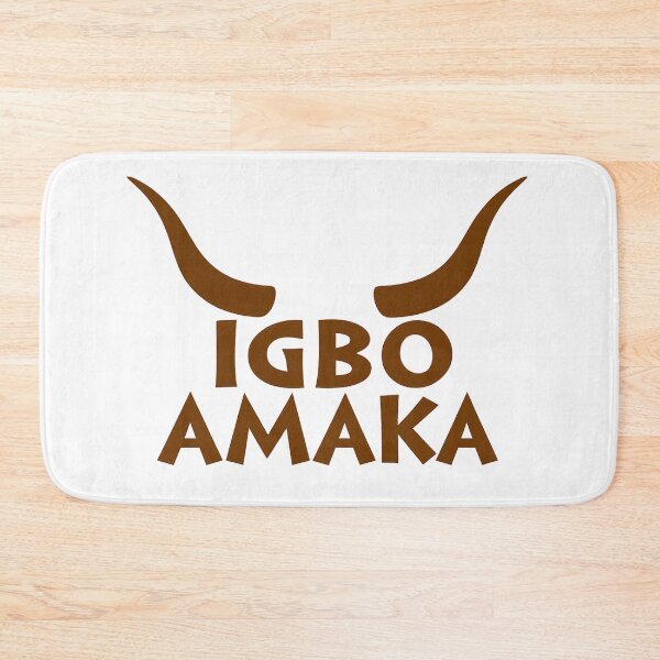 Item preview, Igbo Amaka designed and sold by Miagolio.