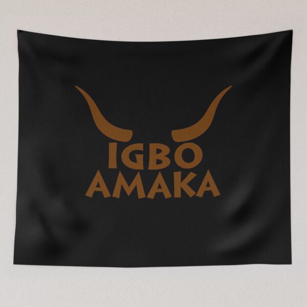 Item preview, Igbo Amaka designed and sold by Miagolio.