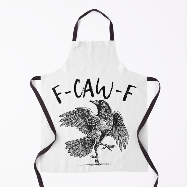 Item preview, F-Caw-F designed and sold by TylerRoseStorey.