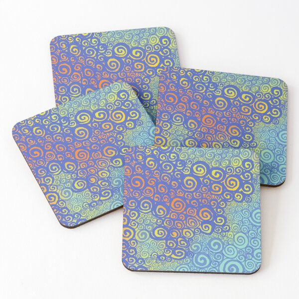 Item preview, Swirls  designed and sold by SophIL24.