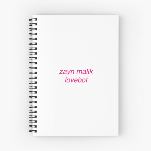Item preview, Zayn Malik Lovebot designed and sold by lovebotters.