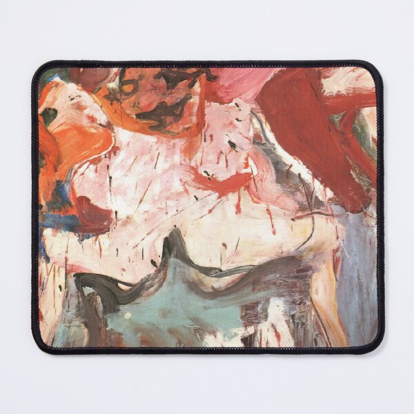 Item preview, Willem de Kooning designed and sold by allezwagandi.