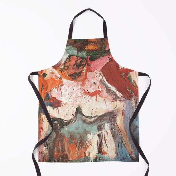 Item preview, Willem de Kooning designed and sold by allezwagandi.