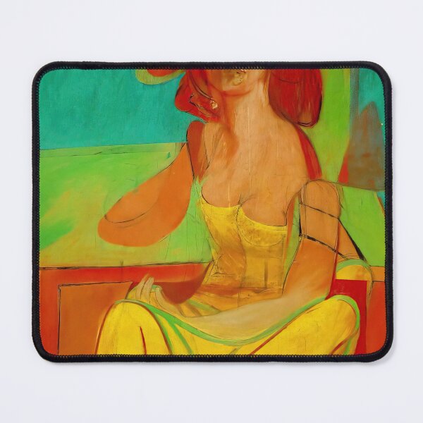 Item preview, Willem de Kooning designed and sold by allezwagandi.