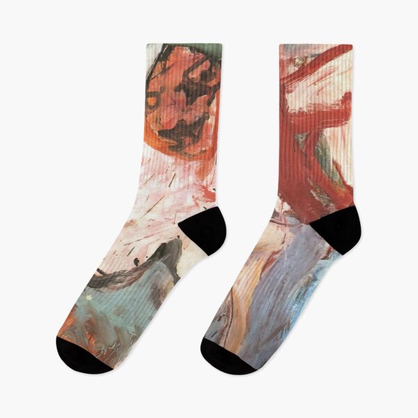 Item preview, Willem de Kooning designed and sold by allezwagandi.