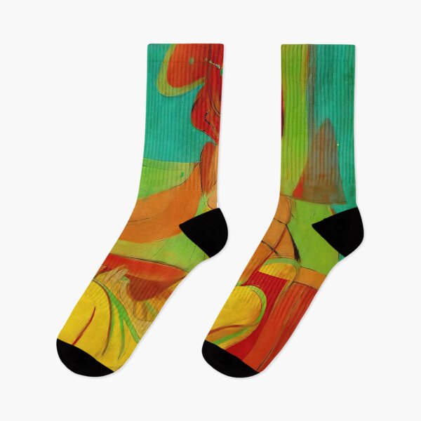 Item preview, Willem de Kooning designed and sold by allezwagandi.