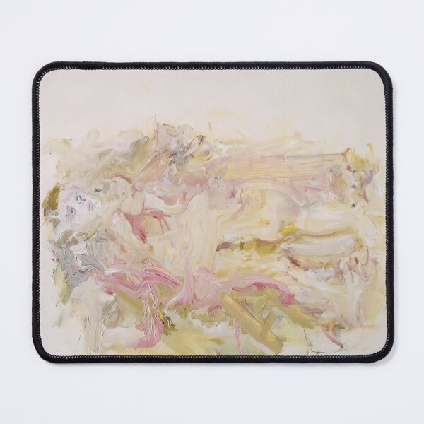 Item preview, Willem de Kooning designed and sold by allezwagandi.