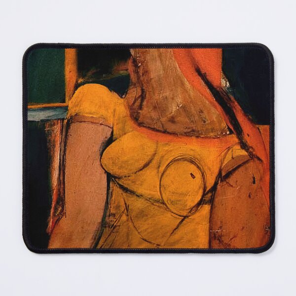 Item preview, Willem de Kooning designed and sold by allezwagandi.