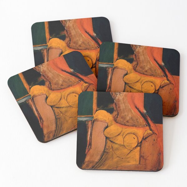 Item preview, Willem de Kooning designed and sold by allezwagandi.
