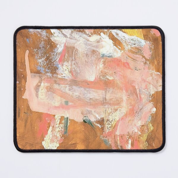 Item preview, Willem de Kooning designed and sold by allezwagandi.