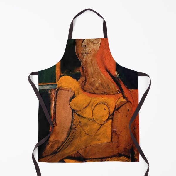 Item preview, Willem de Kooning designed and sold by allezwagandi.