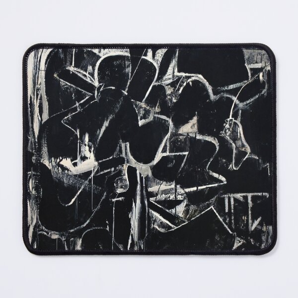 Item preview, Willem de Kooning designed and sold by allezwagandi.