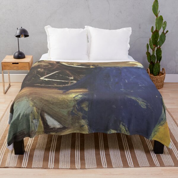 Item preview, Willem de Kooning designed and sold by allezwagandi.