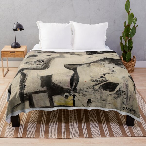 Item preview, Willem de Kooning designed and sold by allezwagandi.