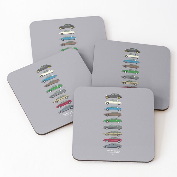 Item preview, Haut de Gamme 2 Chevrons collection designed and sold by RJWautographics.